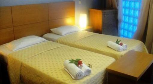 фото отеля Isthmia Prime Hotel