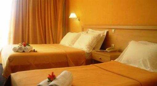 фото отеля Isthmia Prime Hotel