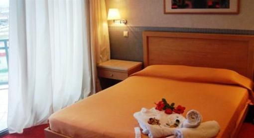 фото отеля Isthmia Prime Hotel