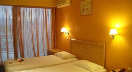 фото отеля Isthmia Prime Hotel