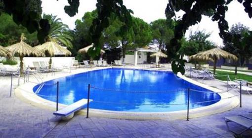 фото отеля Isthmia Prime Hotel