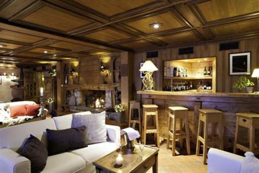 фото отеля Les Roches Fleuries Hotel Cordon