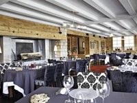 Les Roches Fleuries Hotel Cordon