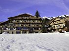 фото отеля Les Roches Fleuries Hotel Cordon