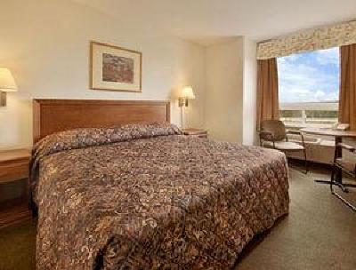 фото отеля Super 8 Truro