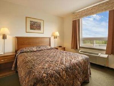 фото отеля Super 8 Truro