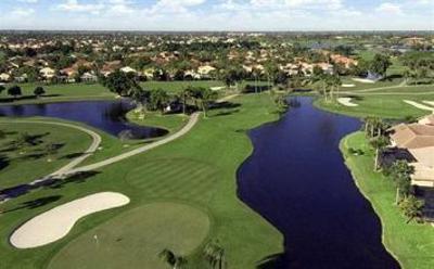 фото отеля PGA National Resort and Spa