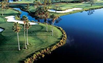 фото отеля PGA National Resort and Spa