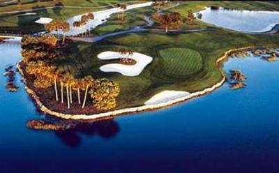 фото отеля PGA National Resort and Spa