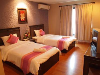 фото отеля Lanna House Hotel Chiang Mai