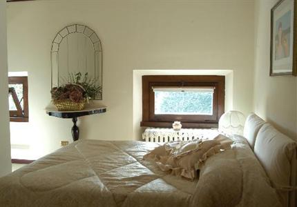 фото отеля B&b Villa Adriana
