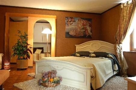 фото отеля B&b Villa Adriana
