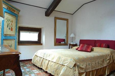 фото отеля B&b Villa Adriana