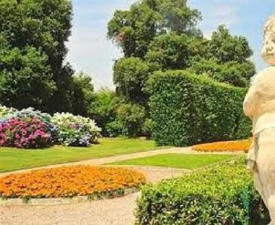 фото отеля B&b Villa Adriana