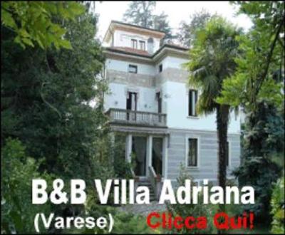фото отеля B&b Villa Adriana