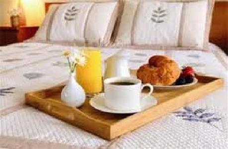 фото отеля B&b Villa Adriana