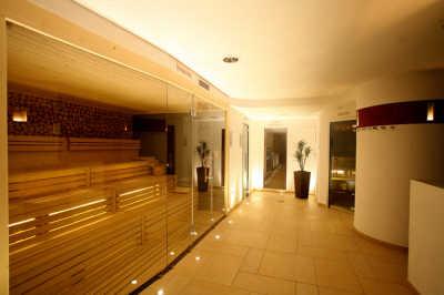 фото отеля Hotel Ladinia Badia