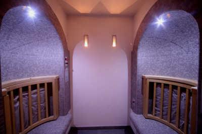 фото отеля Hotel Ladinia Badia