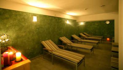 фото отеля Hotel Ladinia Badia
