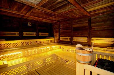 фото отеля Hotel Ladinia Badia