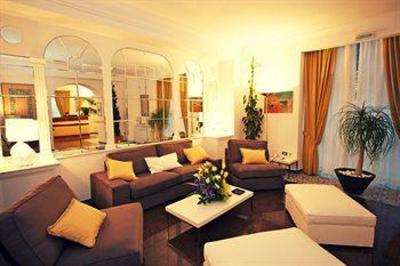 фото отеля Hotel Panorama Maiori