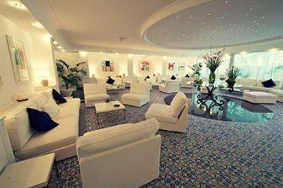 фото отеля Hotel Panorama Maiori