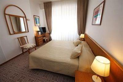 фото отеля Hotel Panorama Maiori