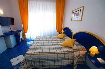 фото отеля Hotel Panorama Maiori