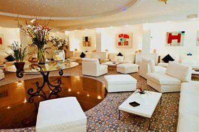 фото отеля Hotel Panorama Maiori