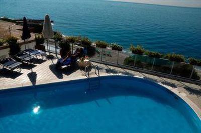 фото отеля Hotel Panorama Maiori