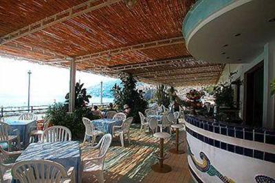 фото отеля Hotel Panorama Maiori