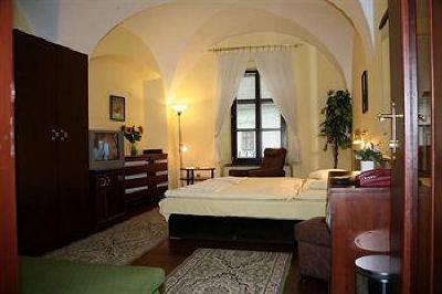 фото отеля Hotel Boutique Barbakan