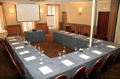 фото отеля Quality Hotel Du Nord