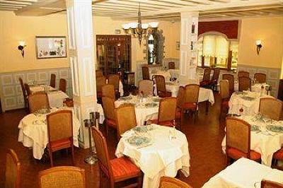 фото отеля Quality Hotel Du Nord