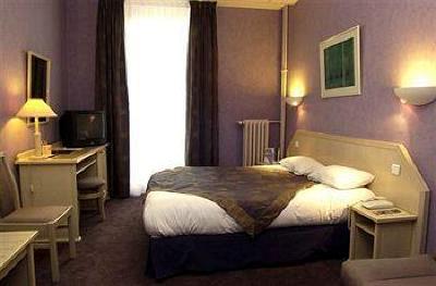 фото отеля Quality Hotel Du Nord