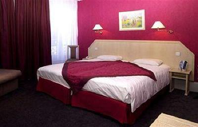 фото отеля Quality Hotel Du Nord