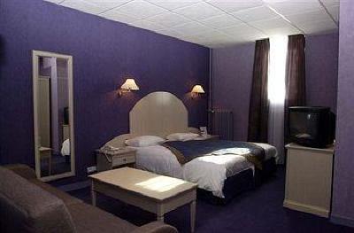 фото отеля Quality Hotel Du Nord