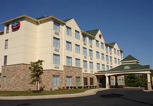 фото отеля TownePlace Suites Wilmington Newark