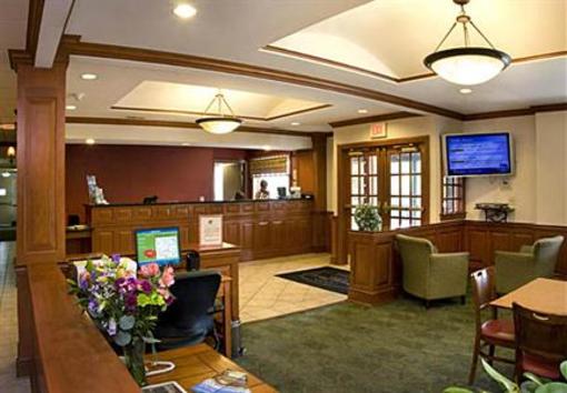 фото отеля TownePlace Suites Wilmington Newark