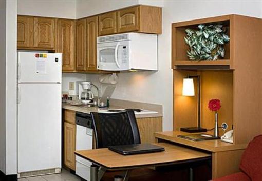 фото отеля TownePlace Suites Wilmington Newark