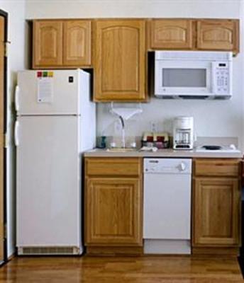 фото отеля TownePlace Suites Wilmington Newark