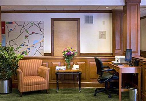 фото отеля TownePlace Suites Wilmington Newark