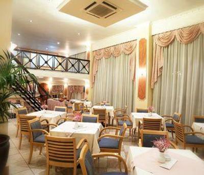 фото отеля Telioni Hotel