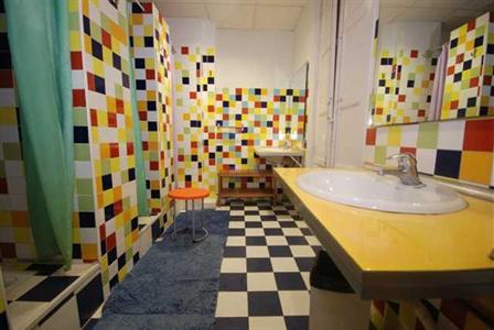 фото отеля Red Nest Hostel