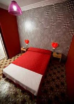 фото отеля Red Nest Hostel