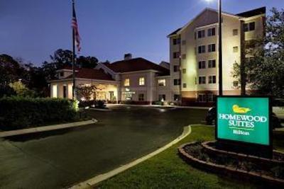 фото отеля Homewood Suites Tallahassee