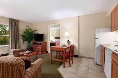 фото отеля Homewood Suites Tallahassee