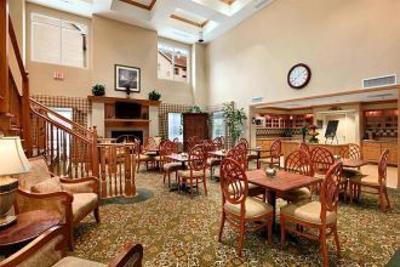 фото отеля Homewood Suites Tallahassee