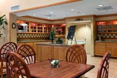 фото отеля Homewood Suites Tallahassee