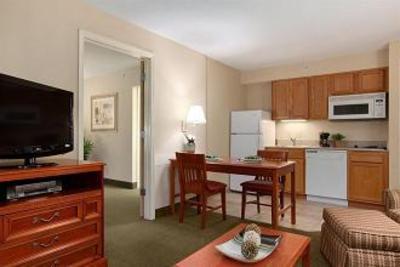 фото отеля Homewood Suites Tallahassee
